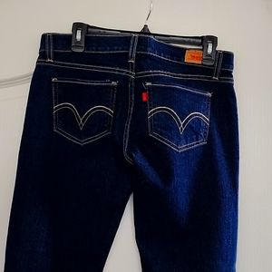 Women's Denim Jeans